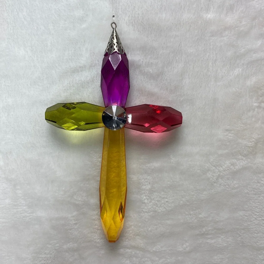Crystal Expressions vibrant crystal